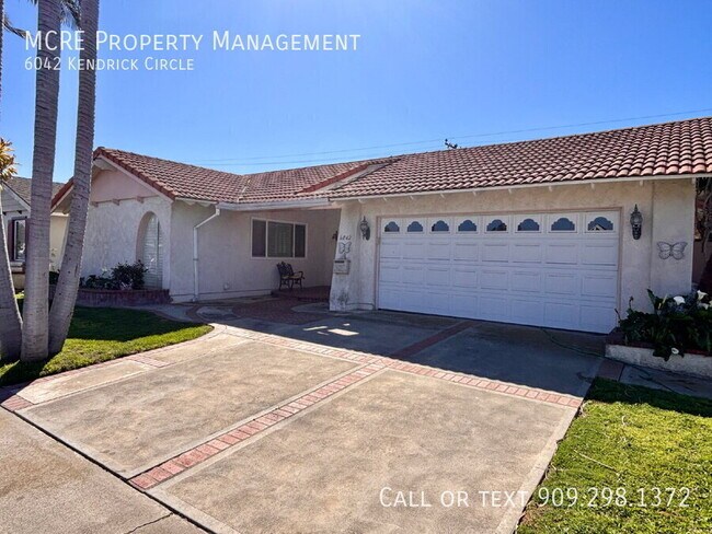 6042 Kendrick Cir in Huntington Beach, CA - Building Photo - Building Photo
