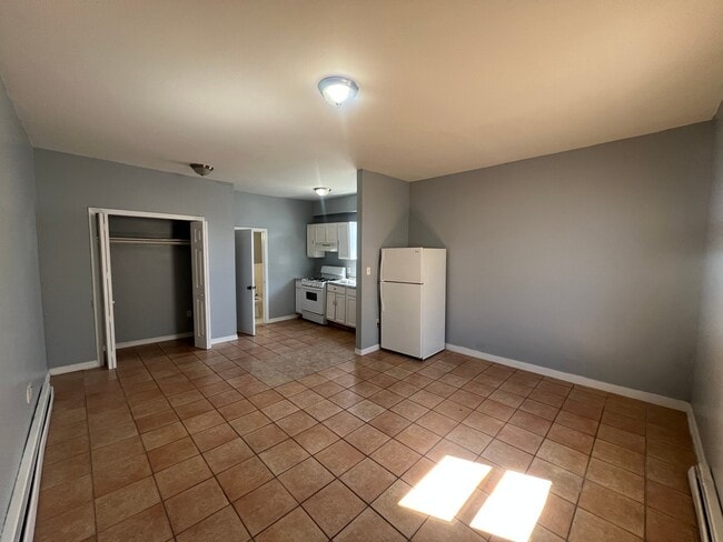 600 Pennsylvania Ave, Unit 1