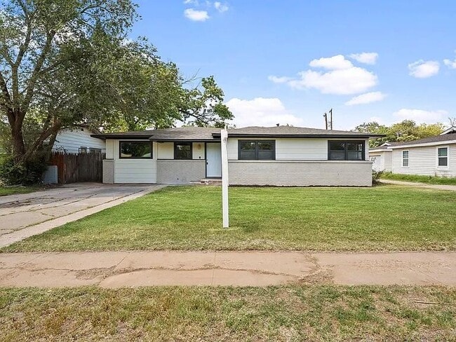 property at 4308 43rd St