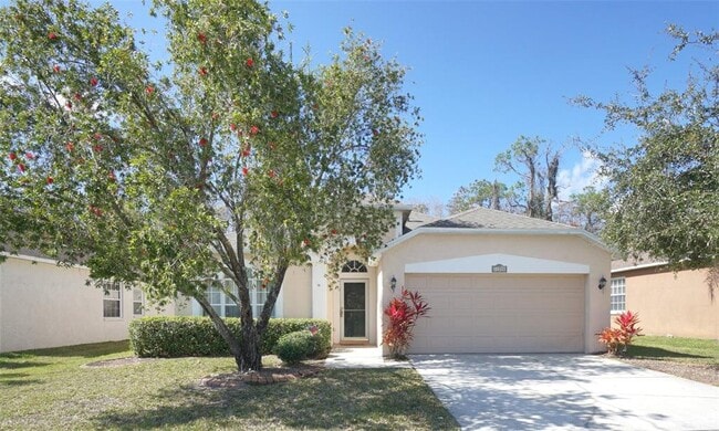 property at 14330 Moon Flower Dr