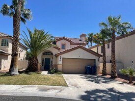 1304 Paraiso St in Las Vegas, NV - Building Photo