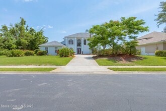 2240 Marsh Harbor Ave in Merritt Island, FL - Building Photo - Building Photo