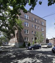 5 Haskell St in Cambridge, MA - Foto de edificio - Building Photo