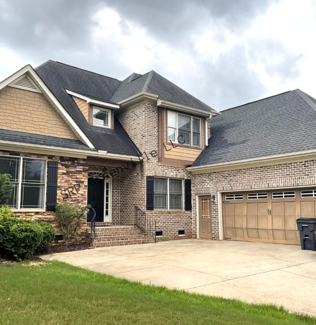 property at 217 Asheton Lakes Way