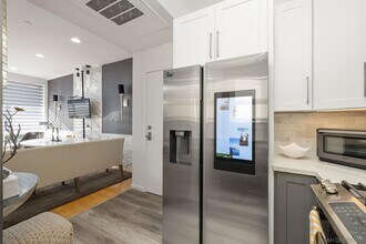 4257 Third Ave in San Diego, CA - Building Photo - Building Photo
