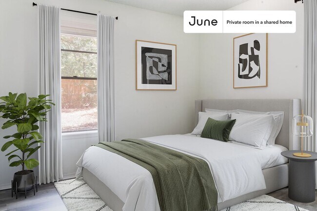 property at 1109 Gardner Cove