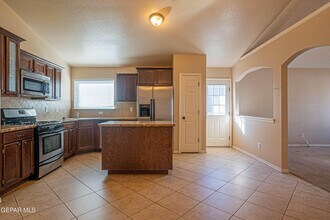12712 Roberto Nunez Ln in El Paso, TX - Building Photo - Building Photo