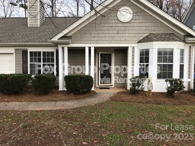 property at 401 Cedarcroft Dr