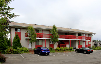 Housing Hope- New Century House in Everett, WA - Building Photo - Building Photo