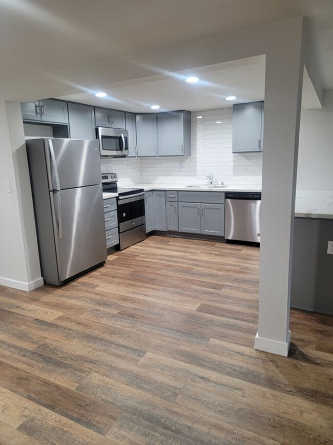 property at 201 S 60th St