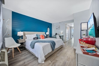 3000 N Ocean Blvd in Myrtle Beach, SC - Building Photo - Building Photo