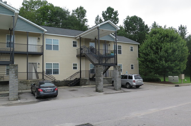 Bradbury Park Apartments in Clover, SC - Building Photo - Building Photo