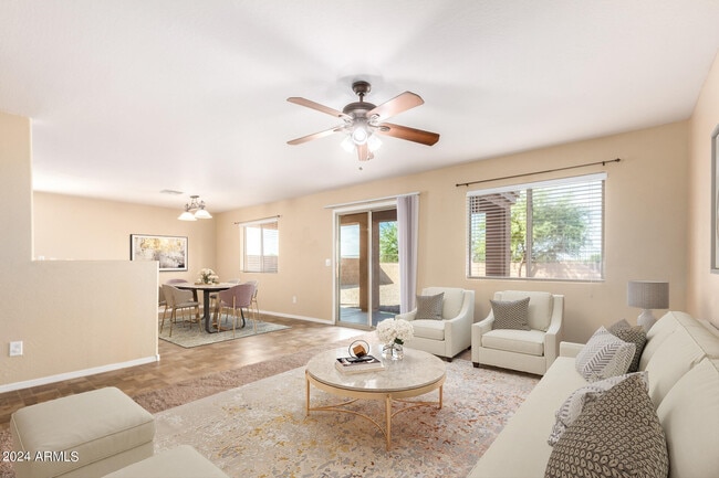 18774 N Ibis Way in Maricopa, AZ - Building Photo - Building Photo