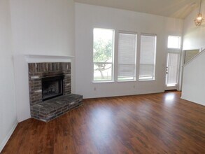 5708 Mahogany Bay in Cibolo, TX - Building Photo - Building Photo