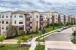 Poplar Creek NorthTown in Brookfield, WI - Building Photo