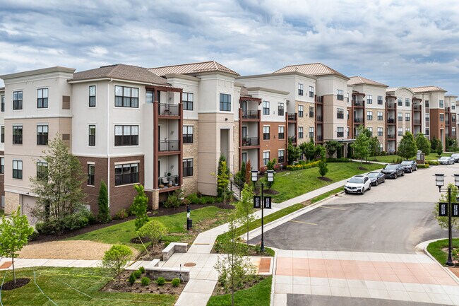 Poplar Creek NorthTown