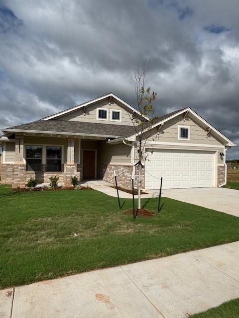 3213 Hunt Ln in Guthrie, OK - Building Photo - Building Photo