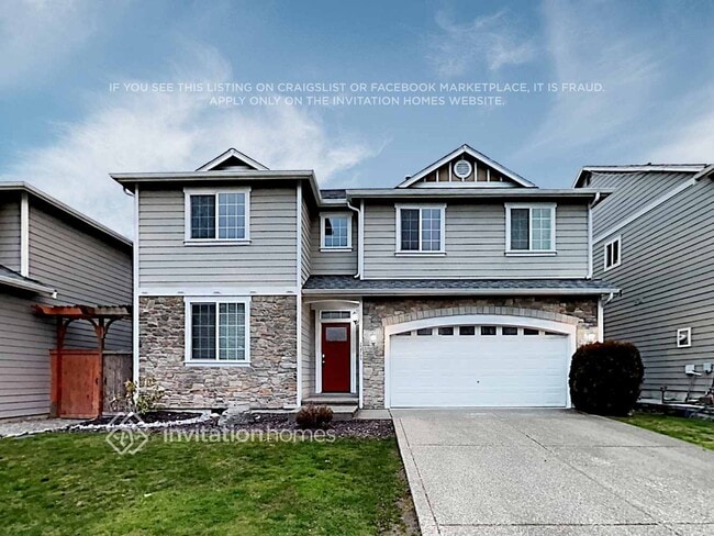 property at 22706 SE 268th Pl