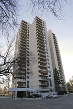 Madison Tower in Portland, OR - Building Photo - Building Photo