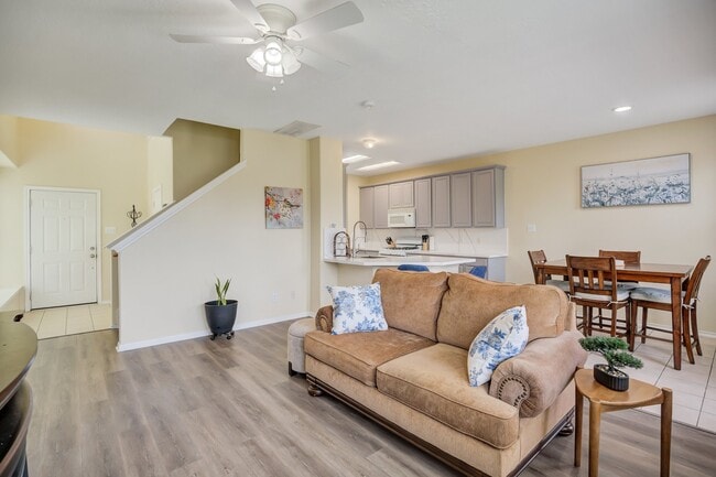 property at 13011 Peppergate Ln