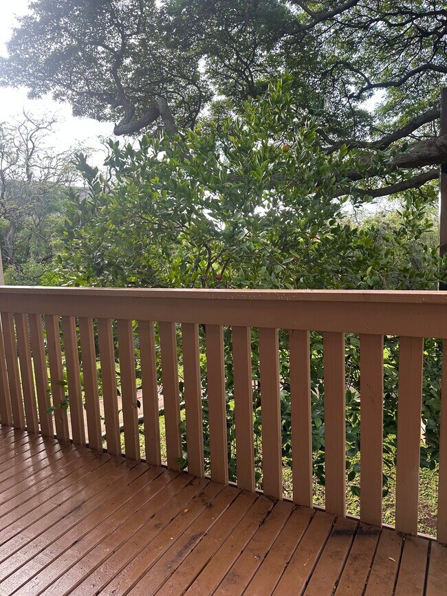 84-707 Kiana Pl, Unit 100A in Waianae, HI - Foto de edificio - Building Photo