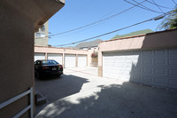 The Normandie in Los Angeles, CA - Foto de edificio - Building Photo