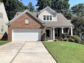 1273 Burleyson Ln in Waxhaw, NC - Building Photo