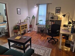 4499-4501-4501 Washington St in Boston, MA - Building Photo - Building Photo