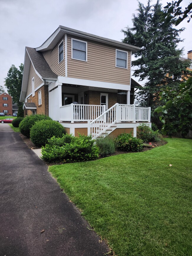 442 Walnut Ave SE in Roanoke, VA - Building Photo - Building Photo