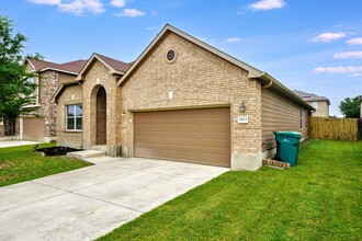 9453 Copperway in Converse, TX - Building Photo - Building Photo