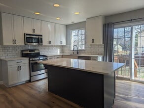 3558 Larkspur Dr in Longmont, CO - Building Photo - Building Photo