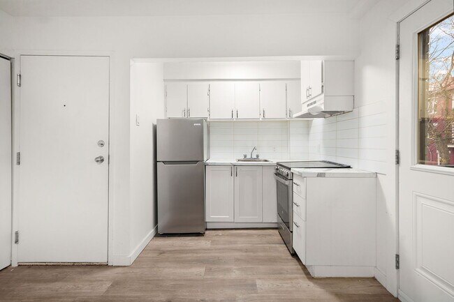 1600 Alexandre-DeSève