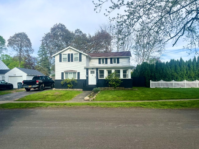 property at 58 East St