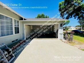 9602 Farm St in Downey, CA - Building Photo - Building Photo
