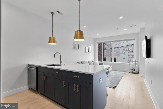 664 Glick Ct NW in Washington, DC - Building Photo - Building Photo