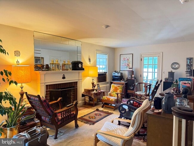 4619 Yuma St NW in Washington, DC - Building Photo - Building Photo