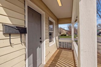 1610 Division St in Klamath Falls, OR - Building Photo - Building Photo
