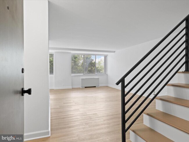 301 N Beauregard St in Alexandria, VA - Building Photo - Building Photo