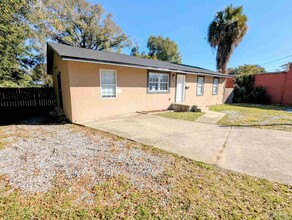 1014 W Cervantes St in Pensacola, FL - Building Photo - Building Photo