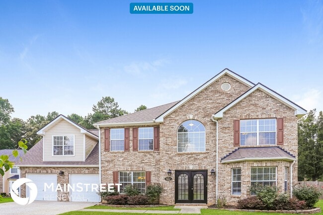 property at 5553 Wind River Ln