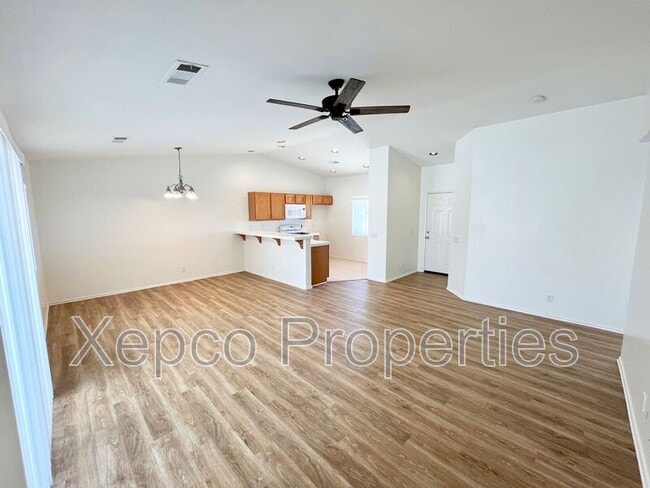 property at 30836 Robert Rd