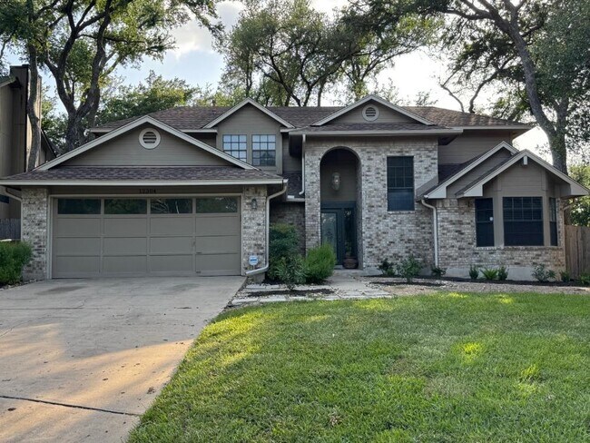 property at 12304 Boneta Cove