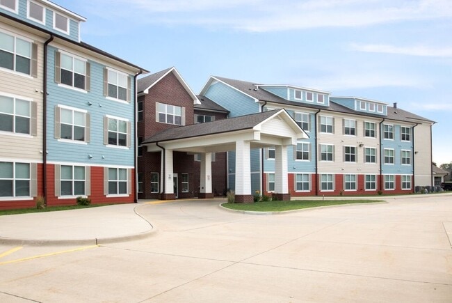 property at 202 Magnolia Dr