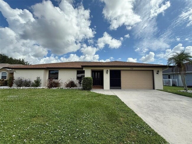 property at 25484 Terrain Ln