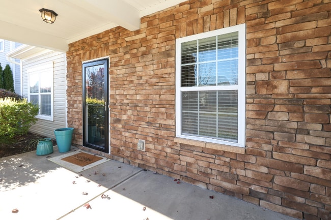1512 Sunflower Field Pl in Stallings, NC - Foto de edificio - Building Photo