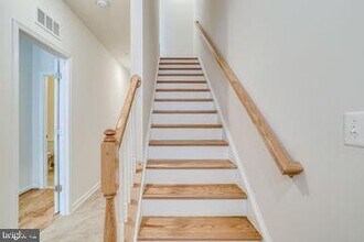 612 Totten Pl NE in Washington, DC - Building Photo - Building Photo