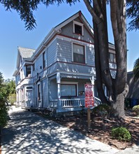 1029 4th St in Santa Rosa, CA - Building Photo - Building Photo