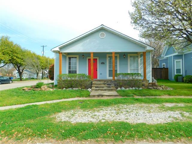 7110 Oak St in Frisco, TX - Building Photo - Building Photo