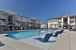 Peachtree Village Apartments