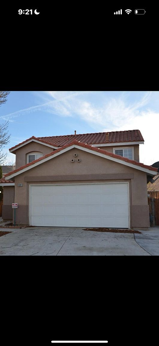14391 Hidden Rock Rd in Victorville, CA - Building Photo - Building Photo